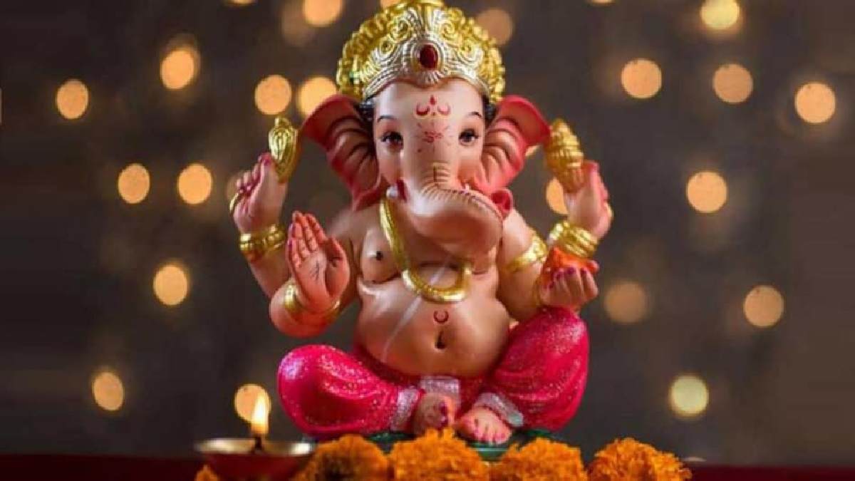 Ganesh Chaturthi 2022 Muhurat Date Timing History Significance And 4875