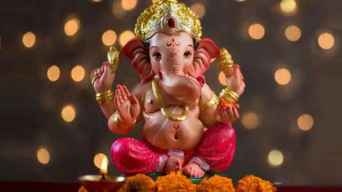 Ganesh Chaturthi 2022 Muhurat Date Timing History Significance And Other Details 9144