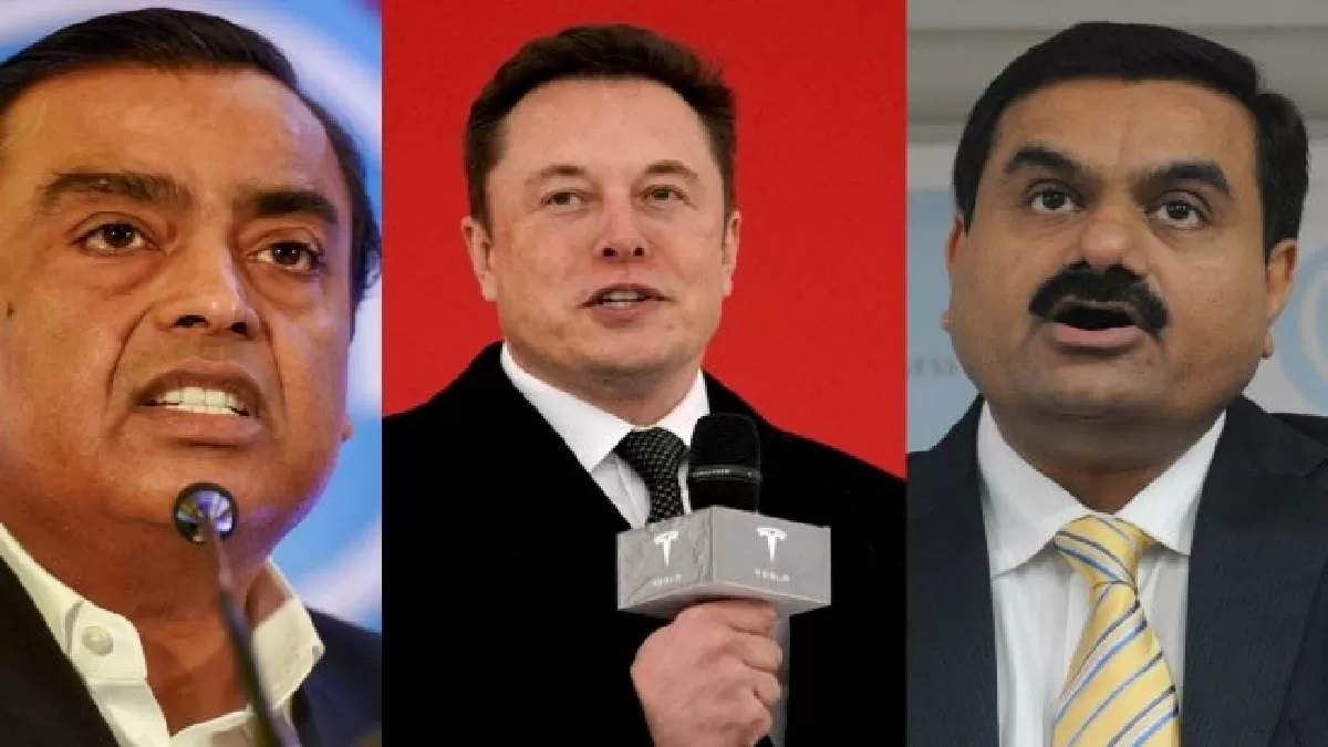 Top 10 Business Tycoons in the World for 2022