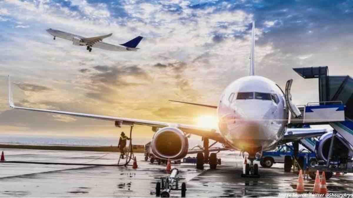 will air travel get more expensive