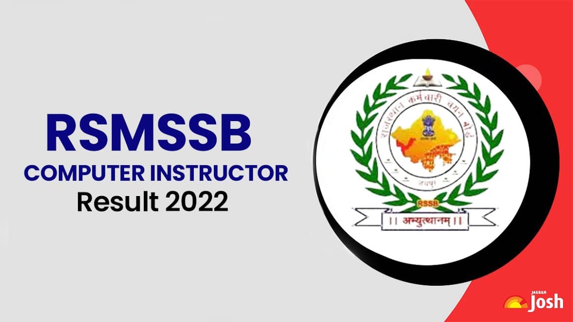 Rajasthan Computer Instructor Paper Pdf at Marisa Johnson blog