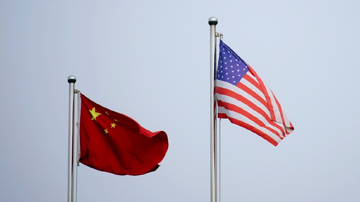 Why US- China are preparing a war over Taiwan?