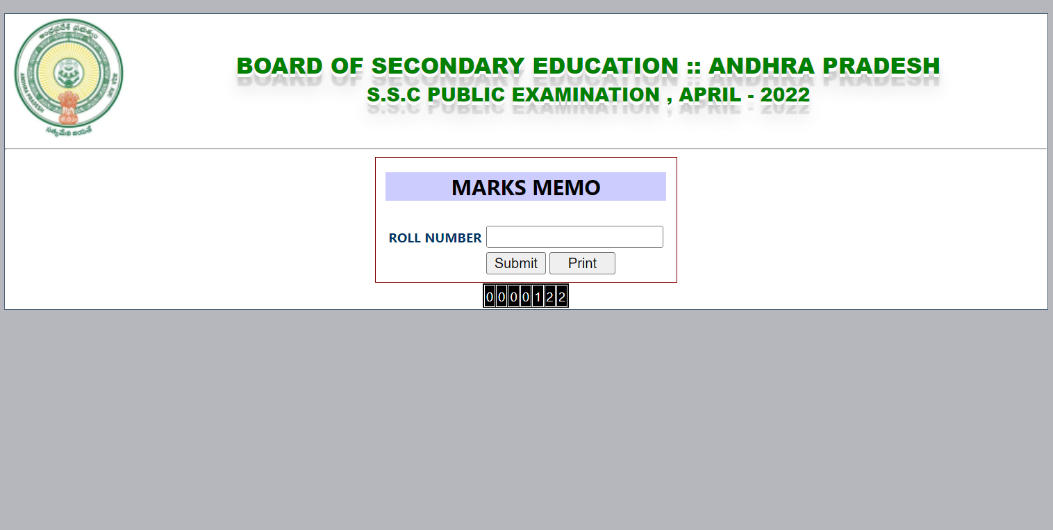 Ap Ssc Supplementary Result 2022 Declared Live Manabadi Class 10 Supply Results Announced 2980