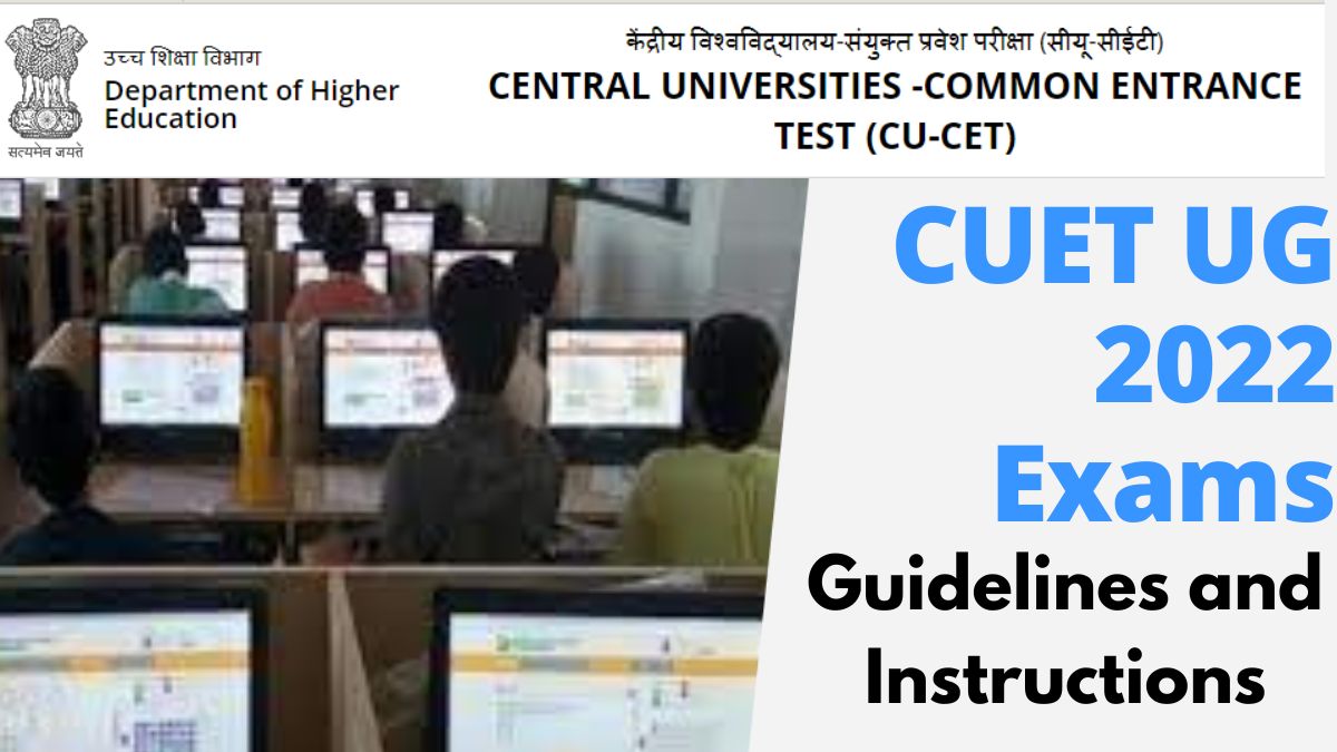 CUET UG 2022 Phase 2 exams