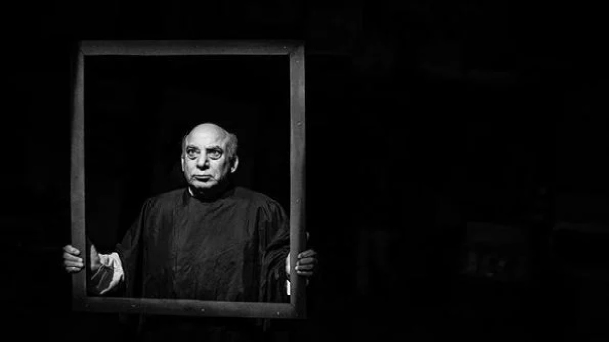 Mithilesh Chaturvedi Biography: Family, Films, Acting Career, Death and other details