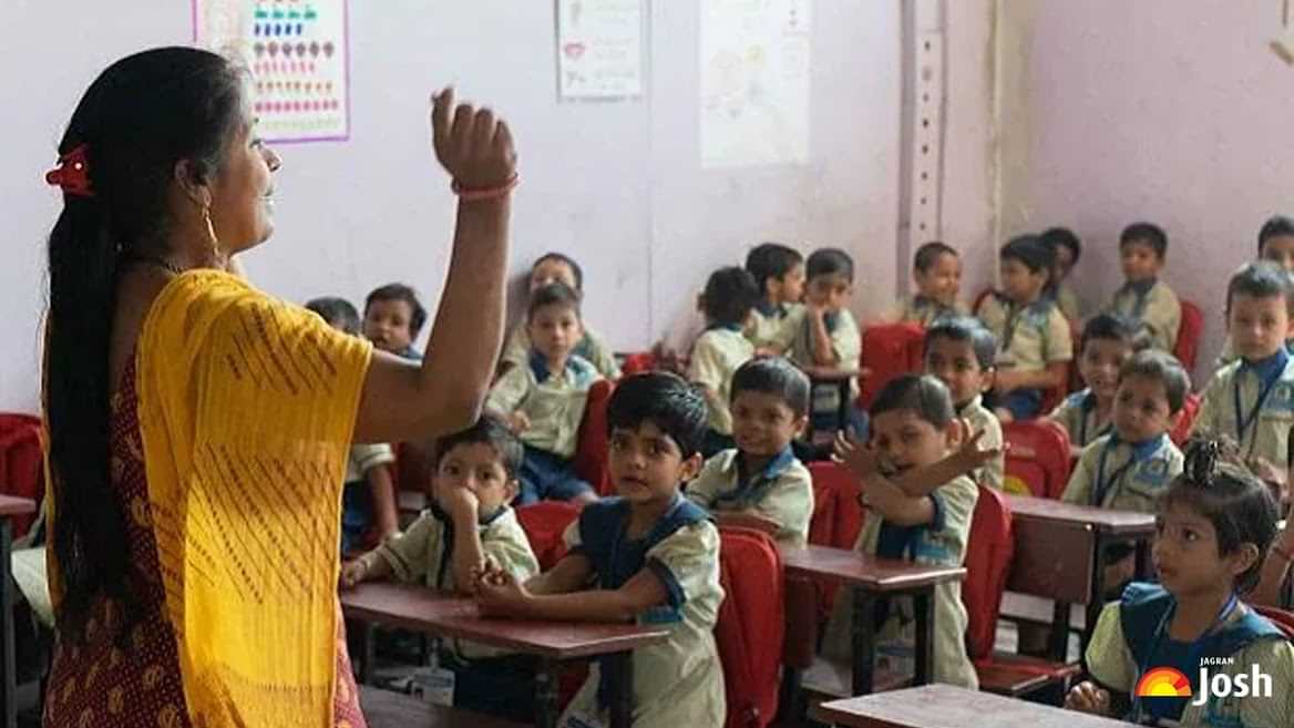 ISRO Teacher Recruitment 2022: Apply for PRT, TGT and PGT Posts @apps.shar.gov.in, Earn Upto 1.5 Lakh