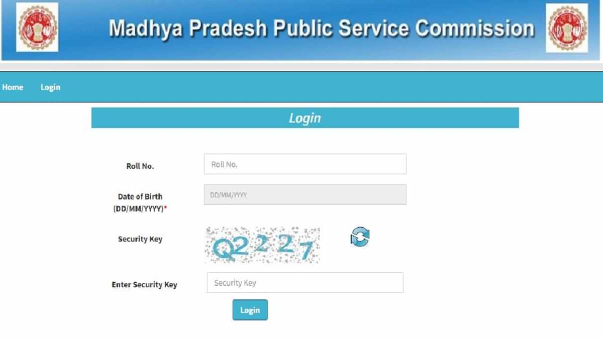 Mppsc Prelims Result 2021 22 Out For State Service And Forest Service Download Score Card Here 7936