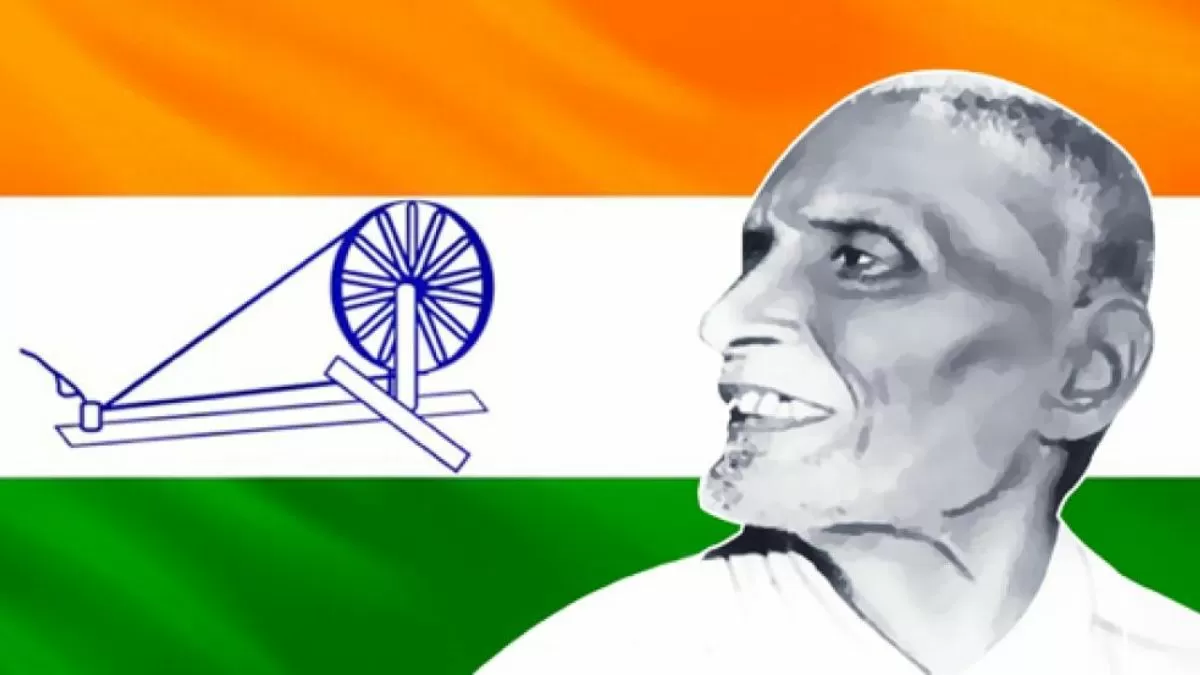Independence Day 2023: 28 Indian Freedom Fighters Names List With Photo -  Boldsky.com