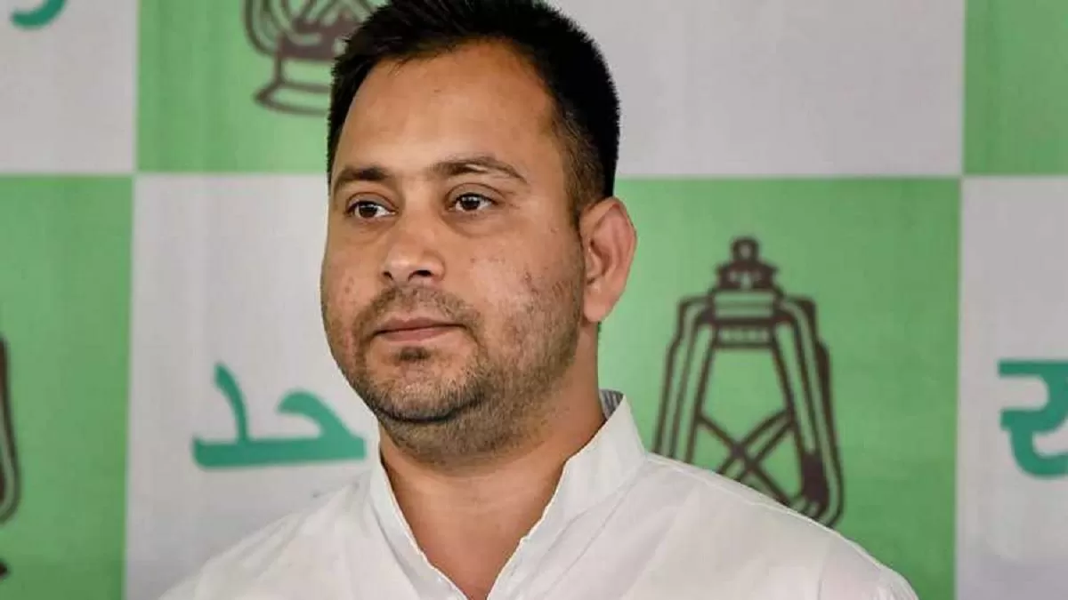 Who is Tejashwi Yadav? Early Life, Cricket & Political Career, Net Worth