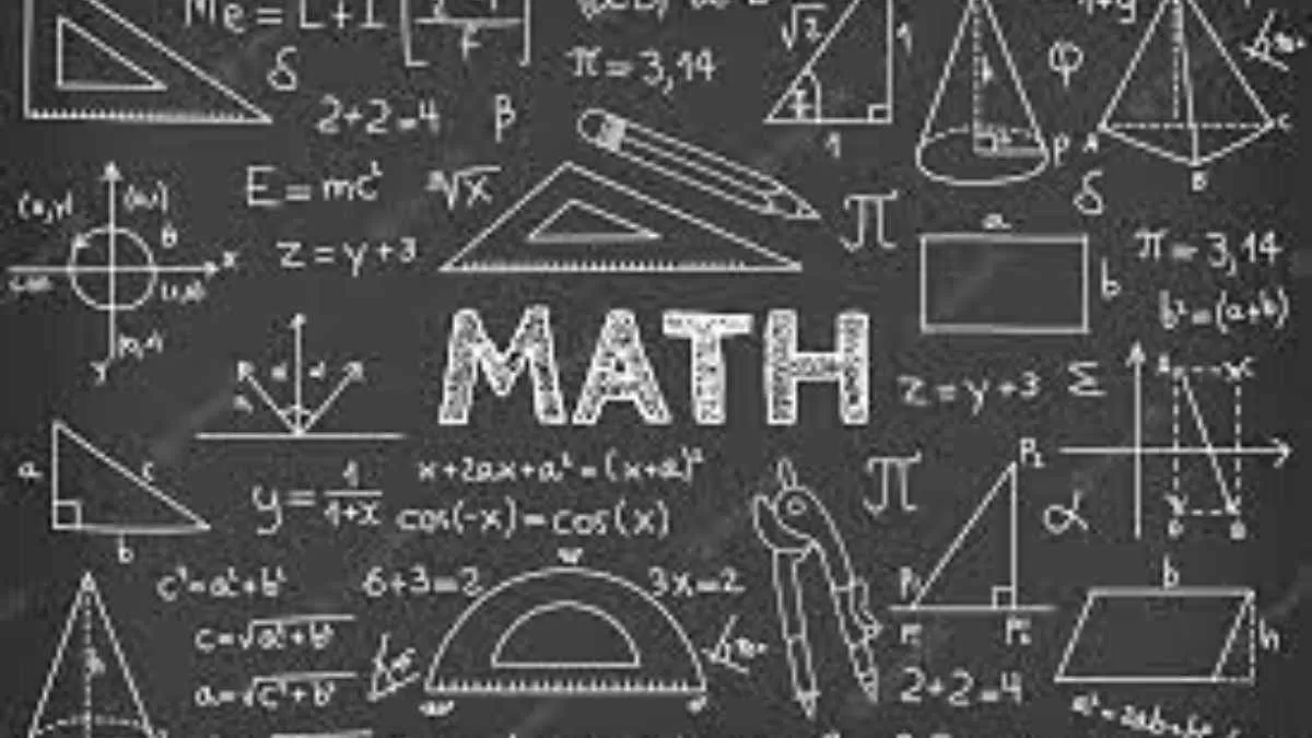 Math riddles with answers!