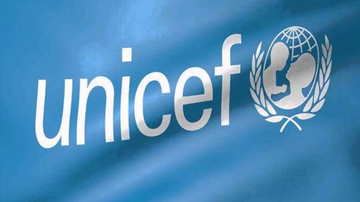 UNICEF Day 2022