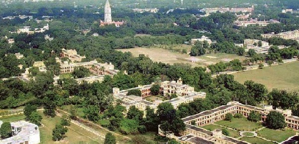 Campus View