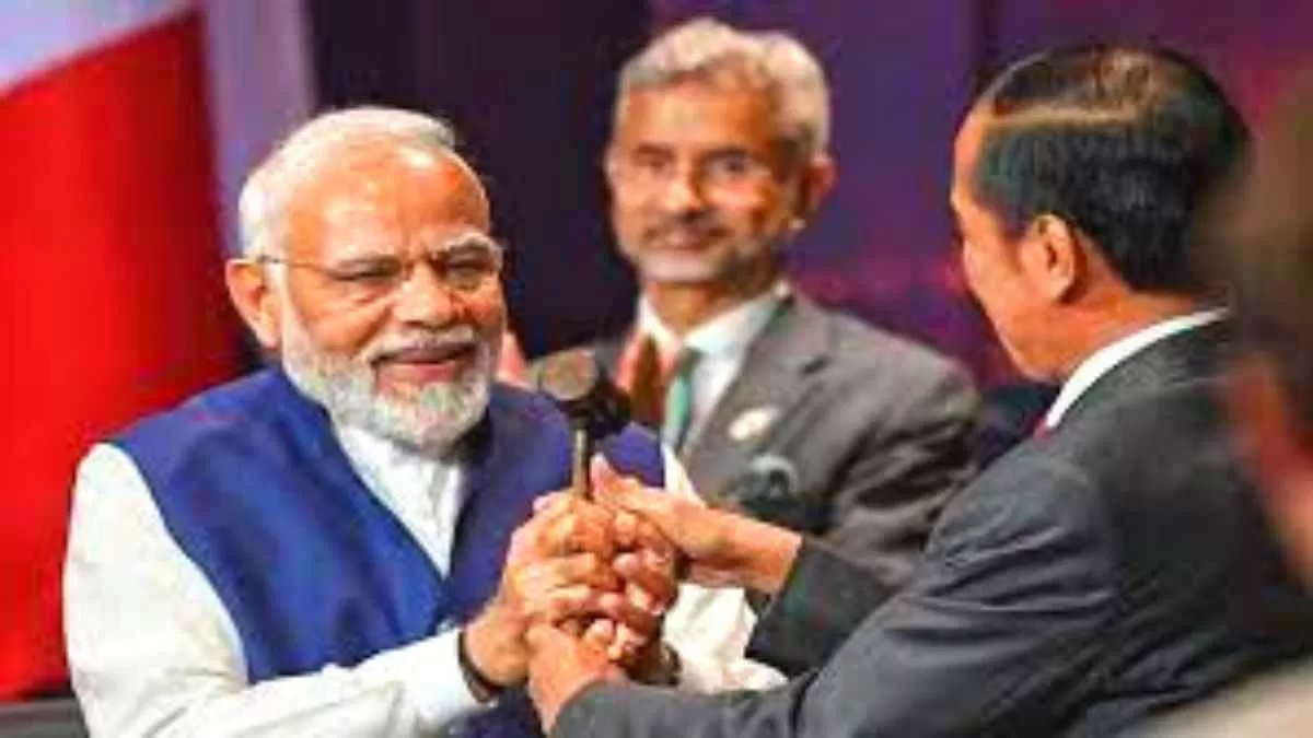How important is G20 presidency for India?