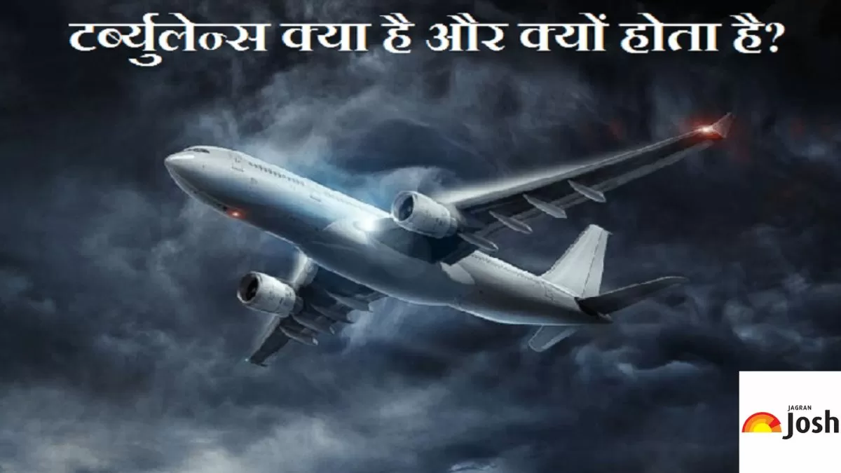 Airplane Turbulence