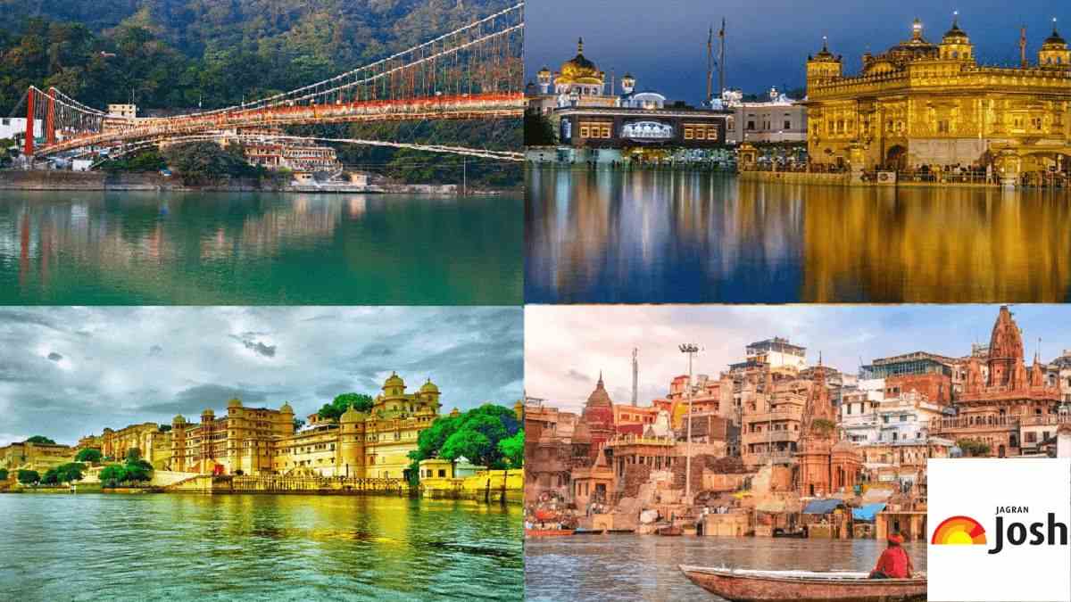 Cheapest places in India to visit: जानें भारत में घूमने के लिए 8 सबसे सस्ती जगहों के बारे में 
