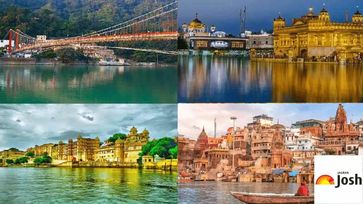 Cheapest places in India to visit 