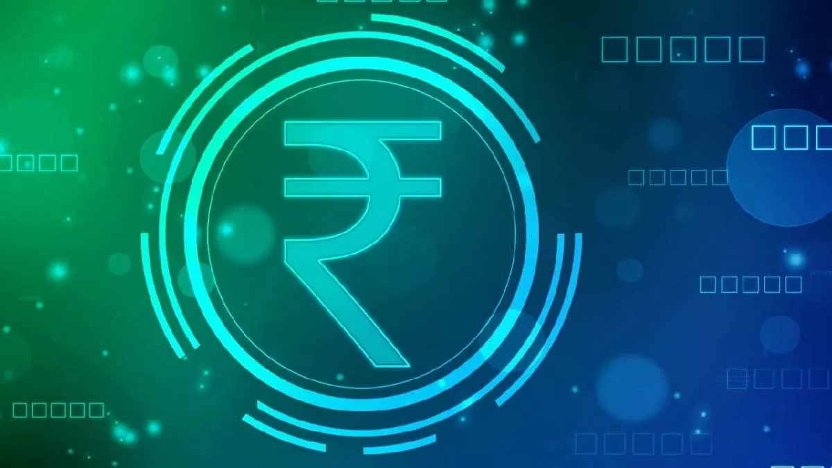 Retail Digital Rupee 