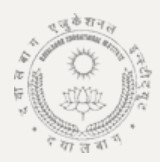 DEI Agra: Admission 2023, Courses, Fees, Placement, Cut Off
