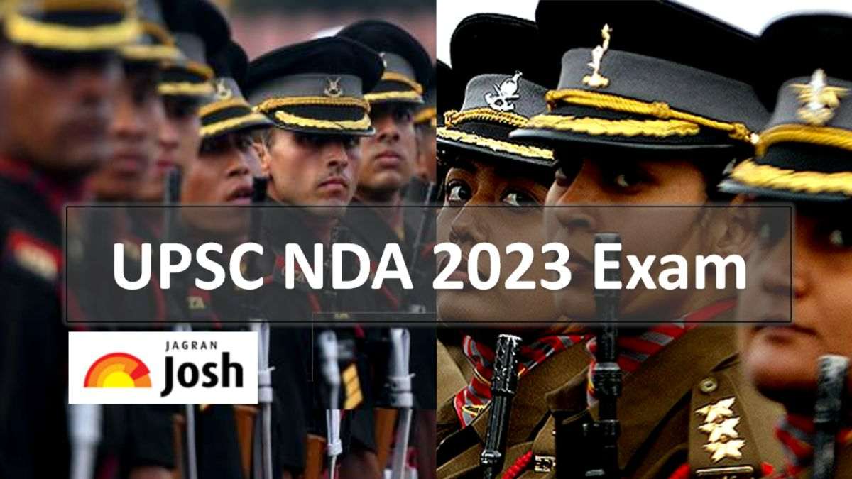 NDA Full Form: What does NDA stand for? National Defence Academy