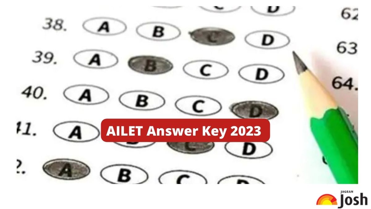 AILET Answer Key 2023 (OUT)