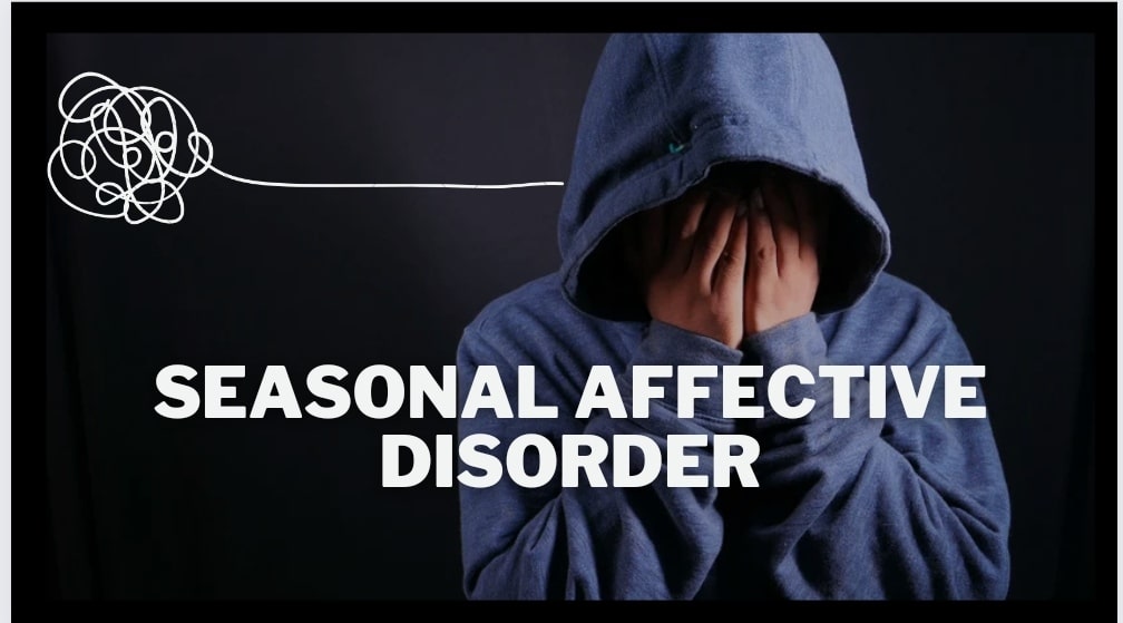 Seasonal Affective Disorder: What Is It?  