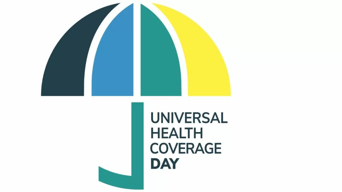Universal Health Coverage Day