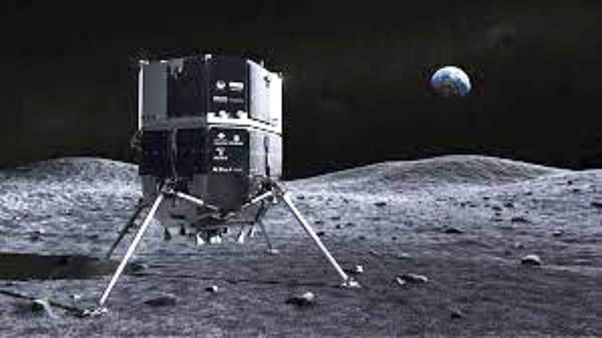 World’s very first commercial moon lander launched by Japan’s ispace