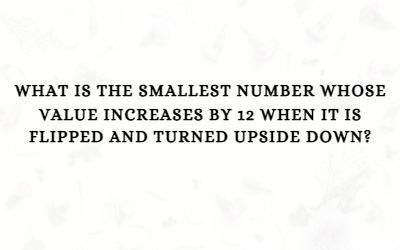 Math Riddles With Answers: Can You Solve These Two Basic Math Problems?