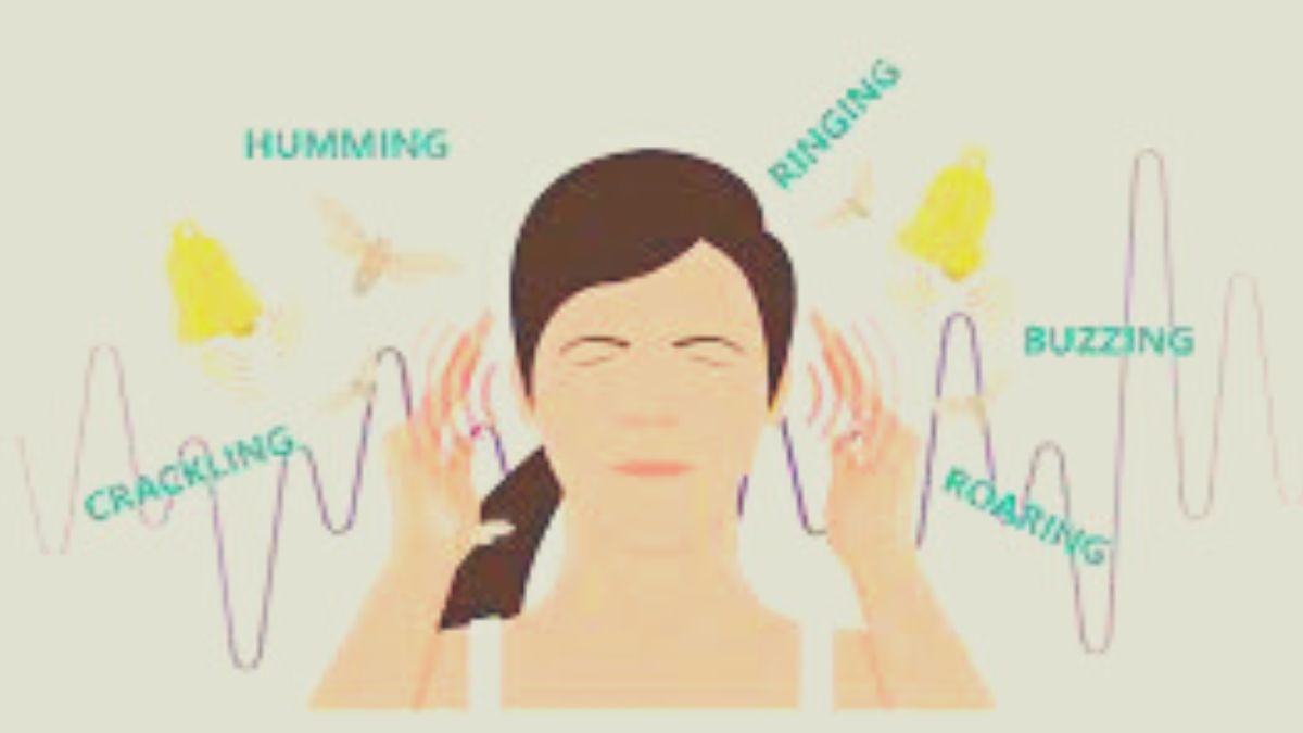 Tinnitus — Blog — Hearing Health Associates - OFFICIAL WEBSITE