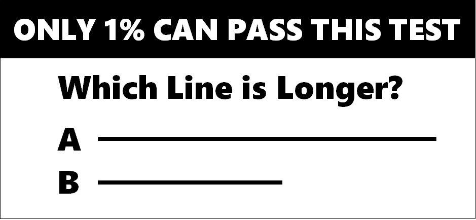 99% will fail in this test #education #smart #puzzle #math #genius #quiz  #maths #number #numbers