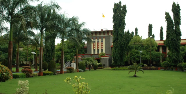 BAMU Aurangabad : Admission 2024, Courses, Fees, Placement, Cut Off