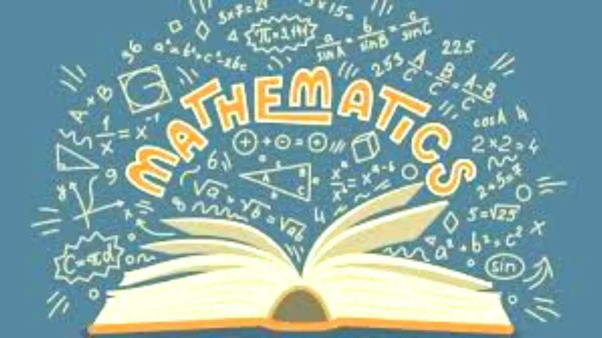 MATH RIDDLES WITH ANSWERS