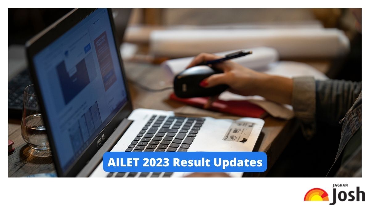 AILET 2023 Result 