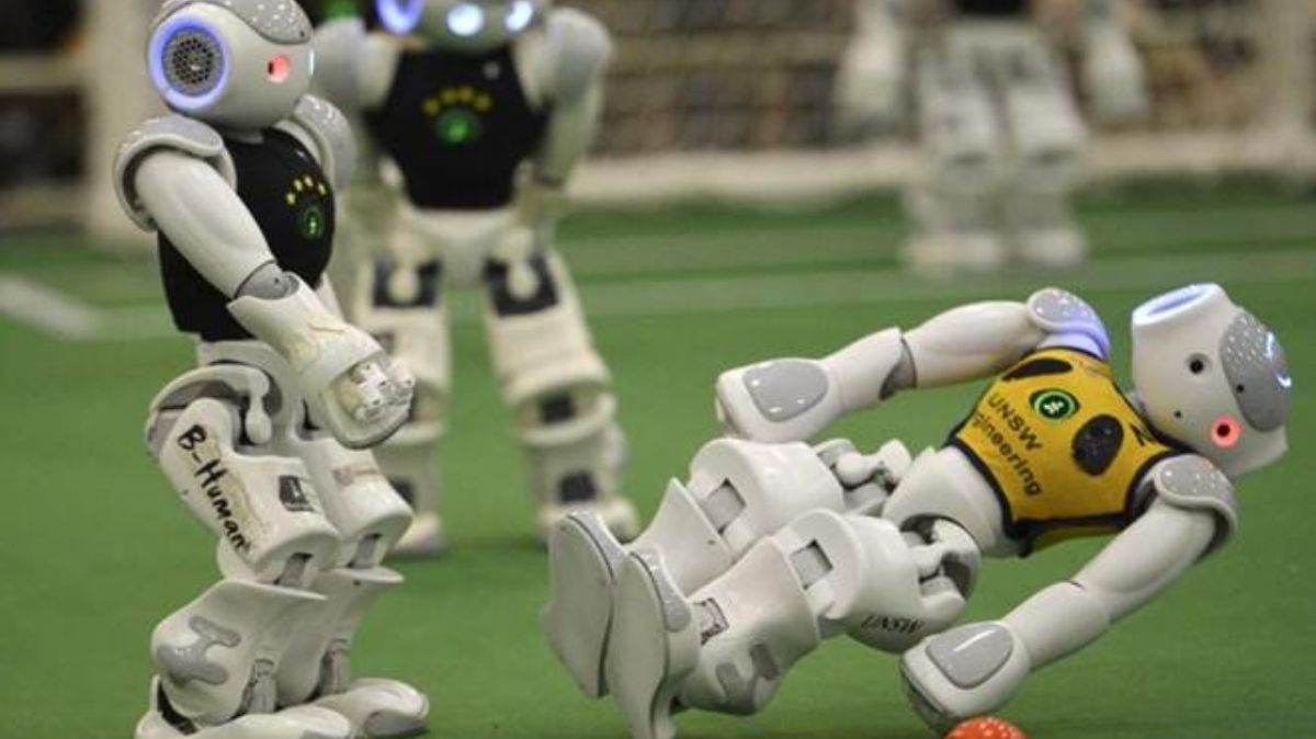 Delhi Government School to Launch Delhi Robotics League Event Tomorrow