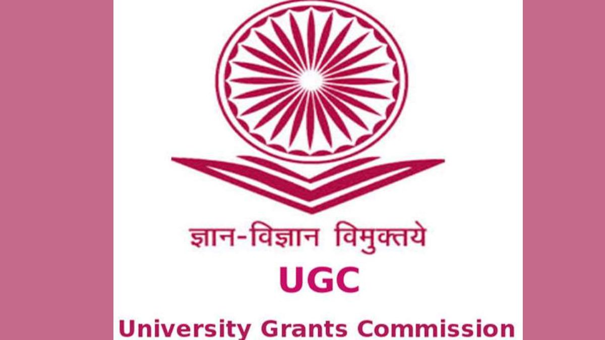 UGC new Credit and Curriculum Framework