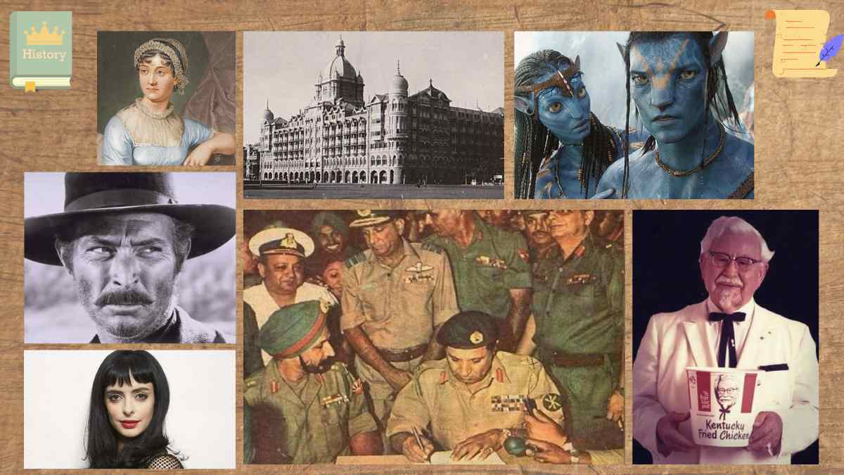 This day in history (16 Dec): Pakistan Army's Humiliating Surrender Marked the End of the Bangladesh Liberation War