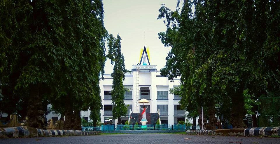 Fatima Mata National College Kollam Kerala