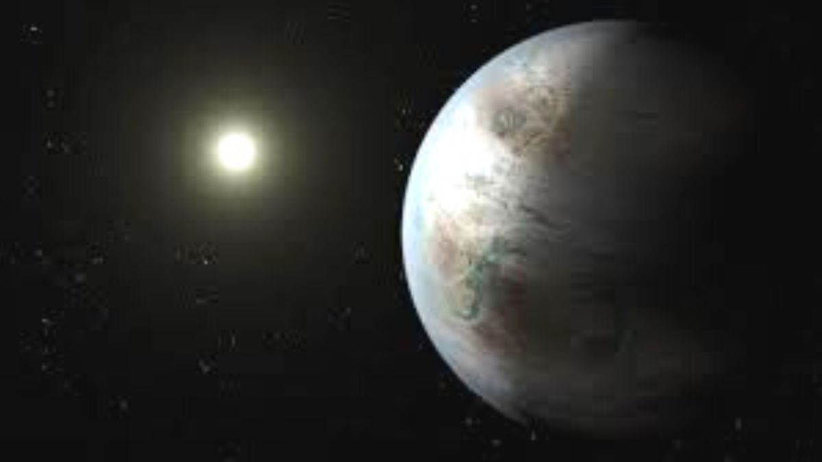 New exoplanets discovered!