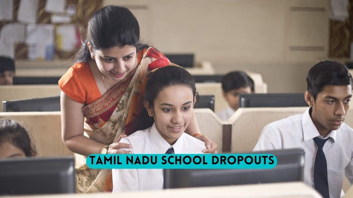 TN School Dropouts
