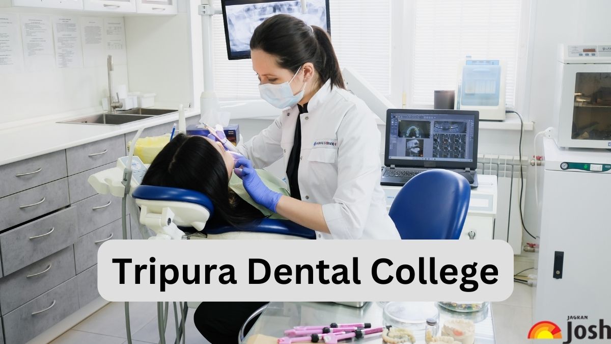 Tripura Dental College Inauguration