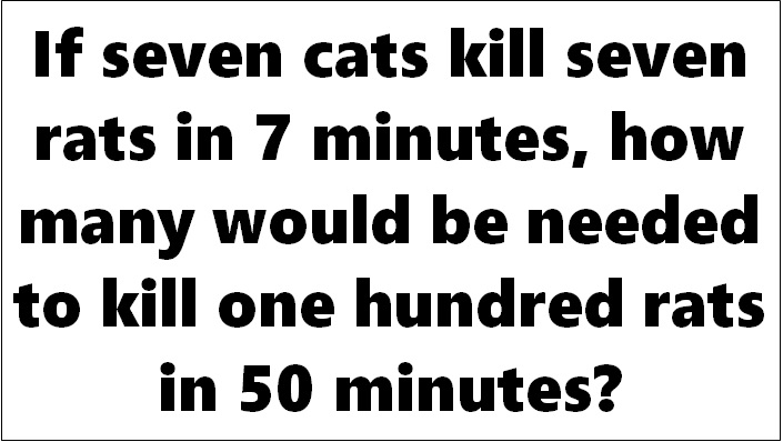 Math Riddles