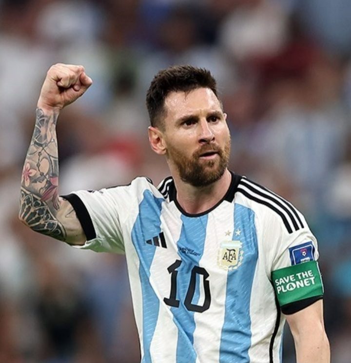 FIFA World Cup 2022: 10 Football Legends Who Are Most Likely Playing Their  Last World Cup.