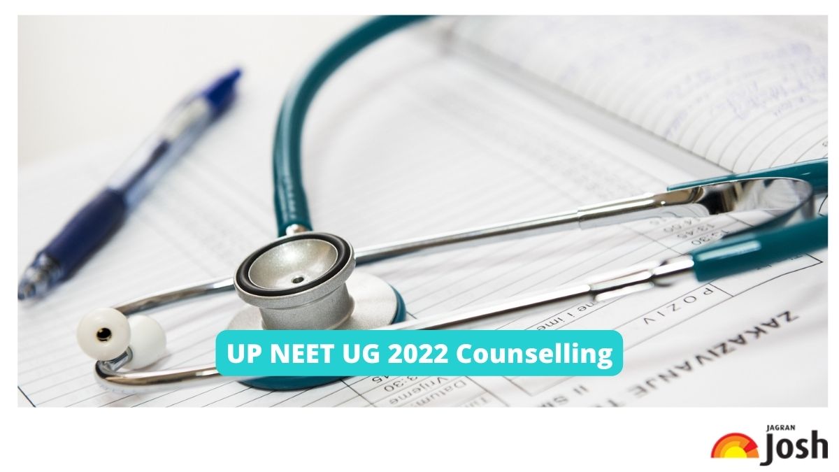 UP NEET UG 2022 Counselling Mop-Up Round