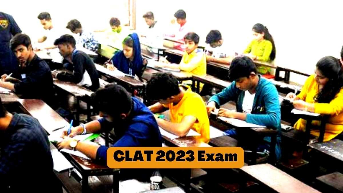 CLAT 2023 Exam Tomorrow, Check Important Instructions Here Education