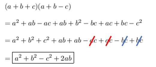 Algebraic Expressions Class 8