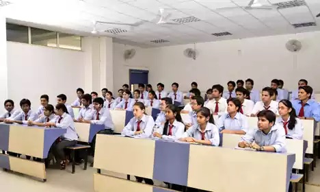 GBITM Greater Noida : Admission 2024, Courses, Fees, Placement, Cut Off