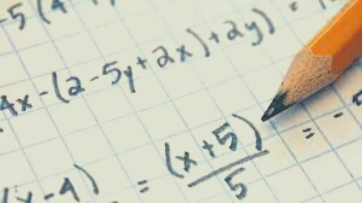 Math riddles for you!