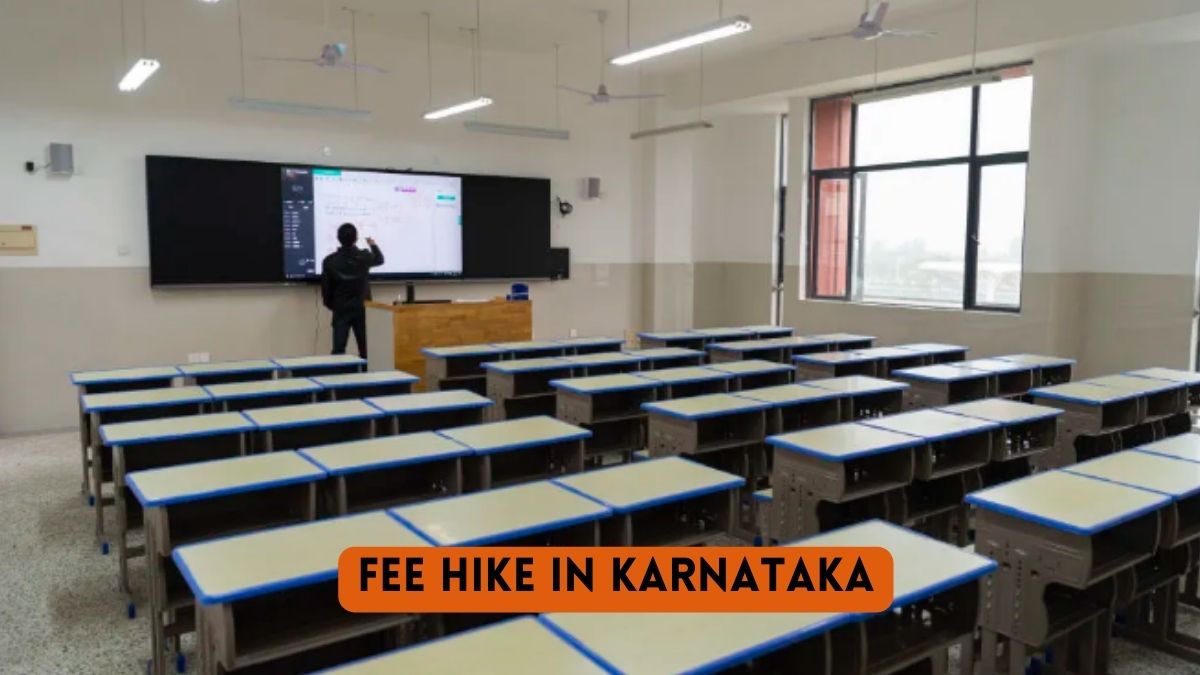 Karnataka Fee Hike