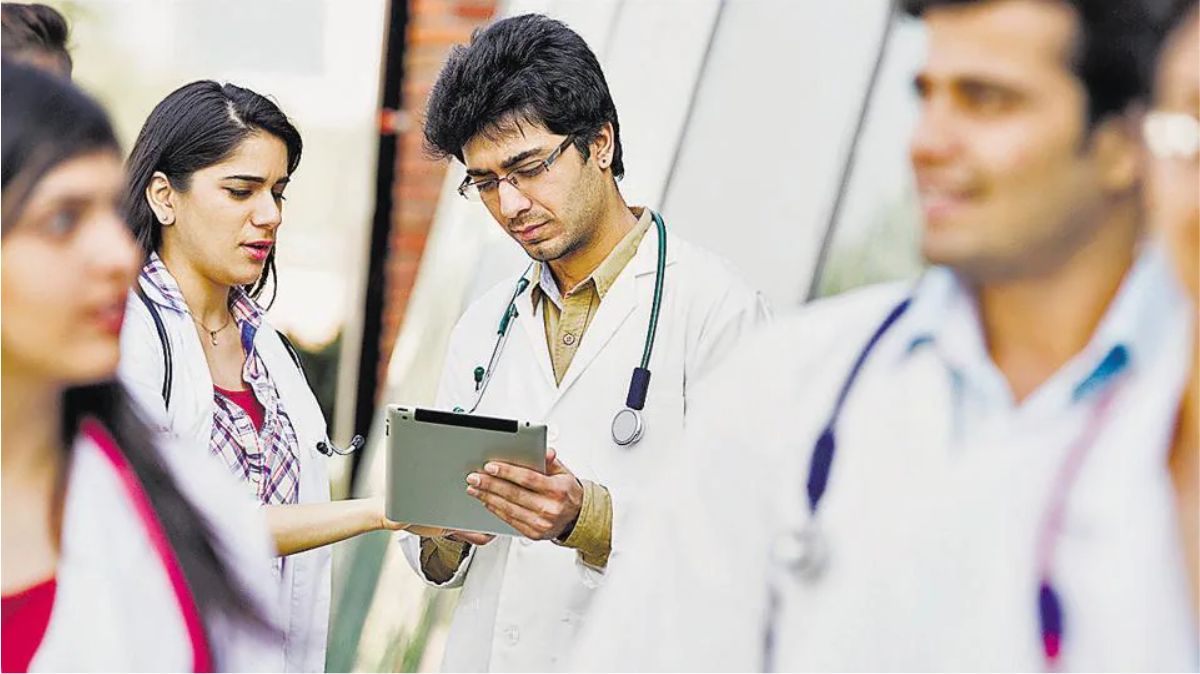 MBBS Results To Be declared Soon