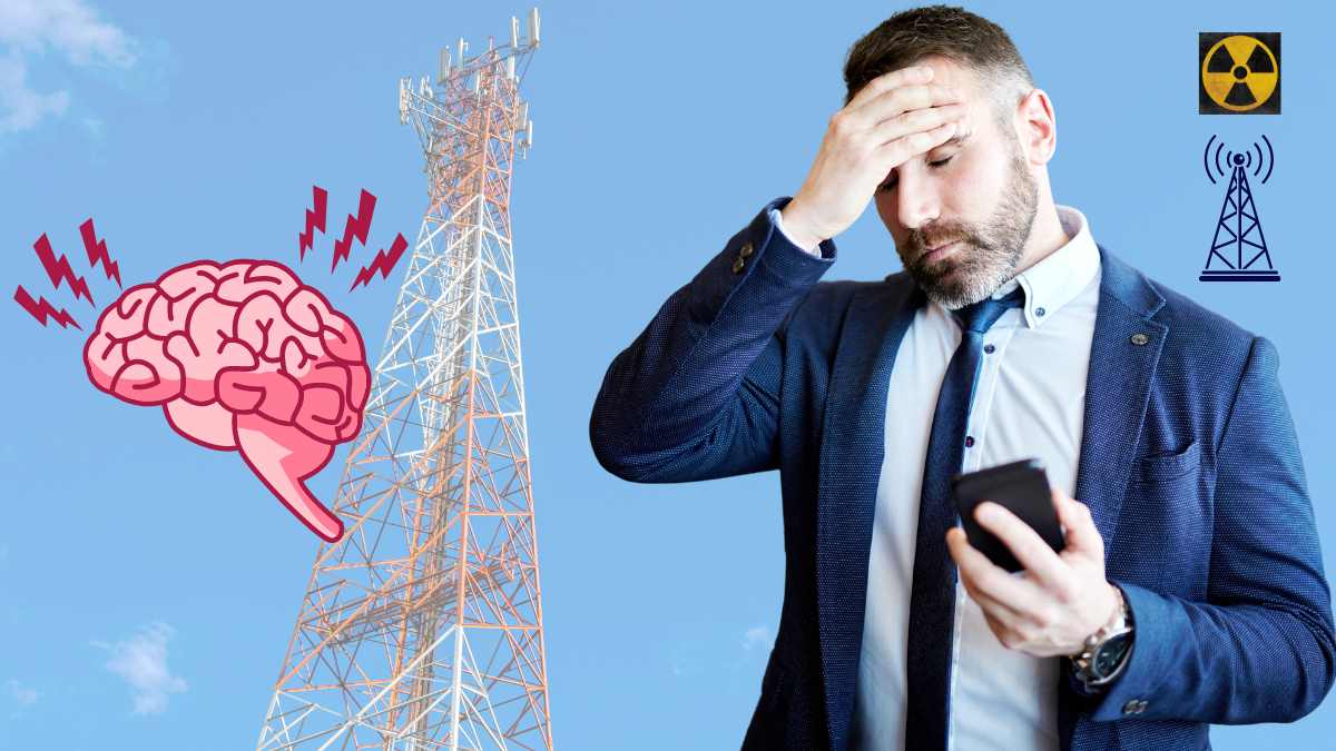 Myth or Reality: Mobile Phones Cause Brain Cancer